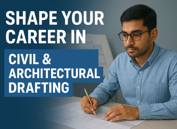 shape your career