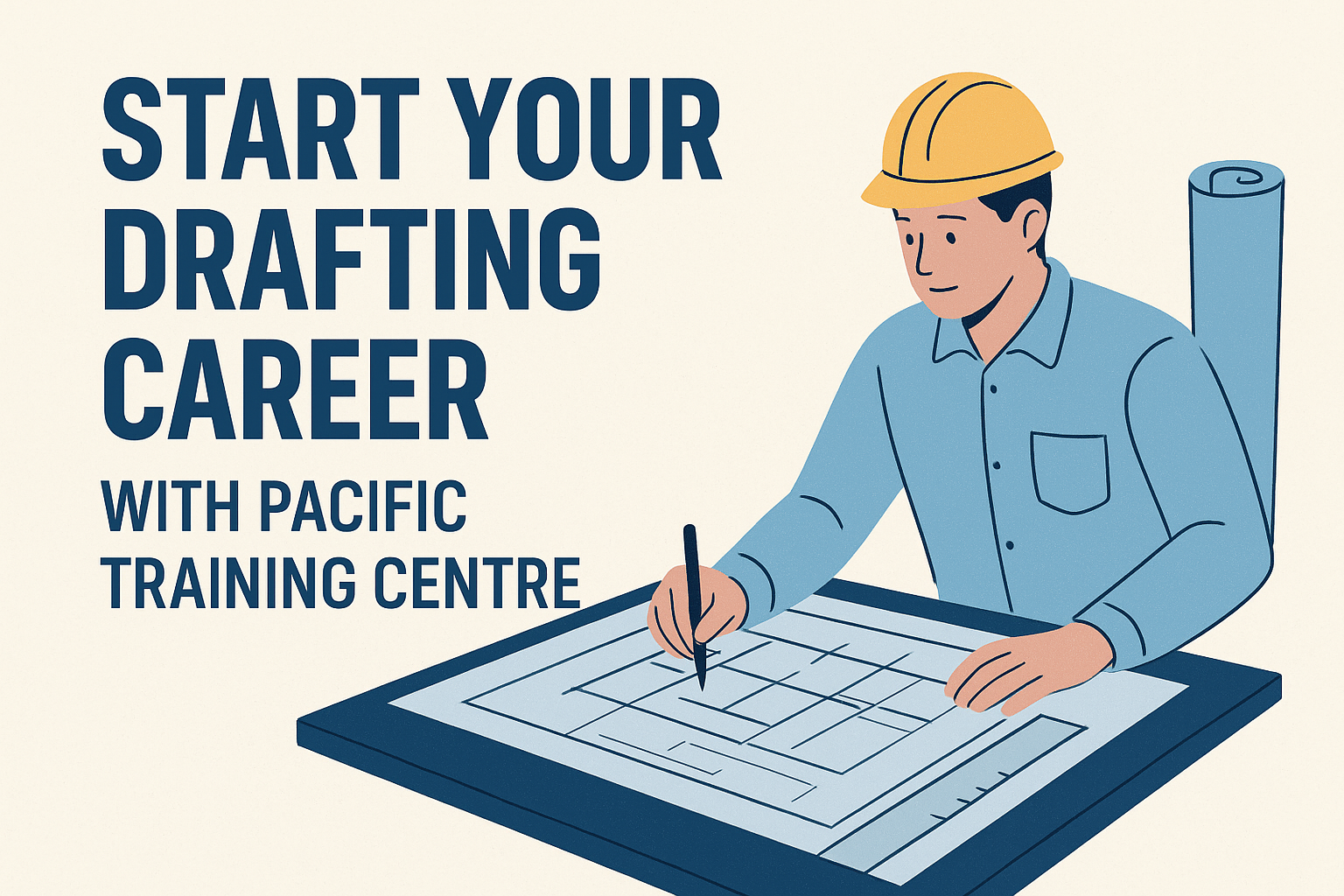 Start your drafting career