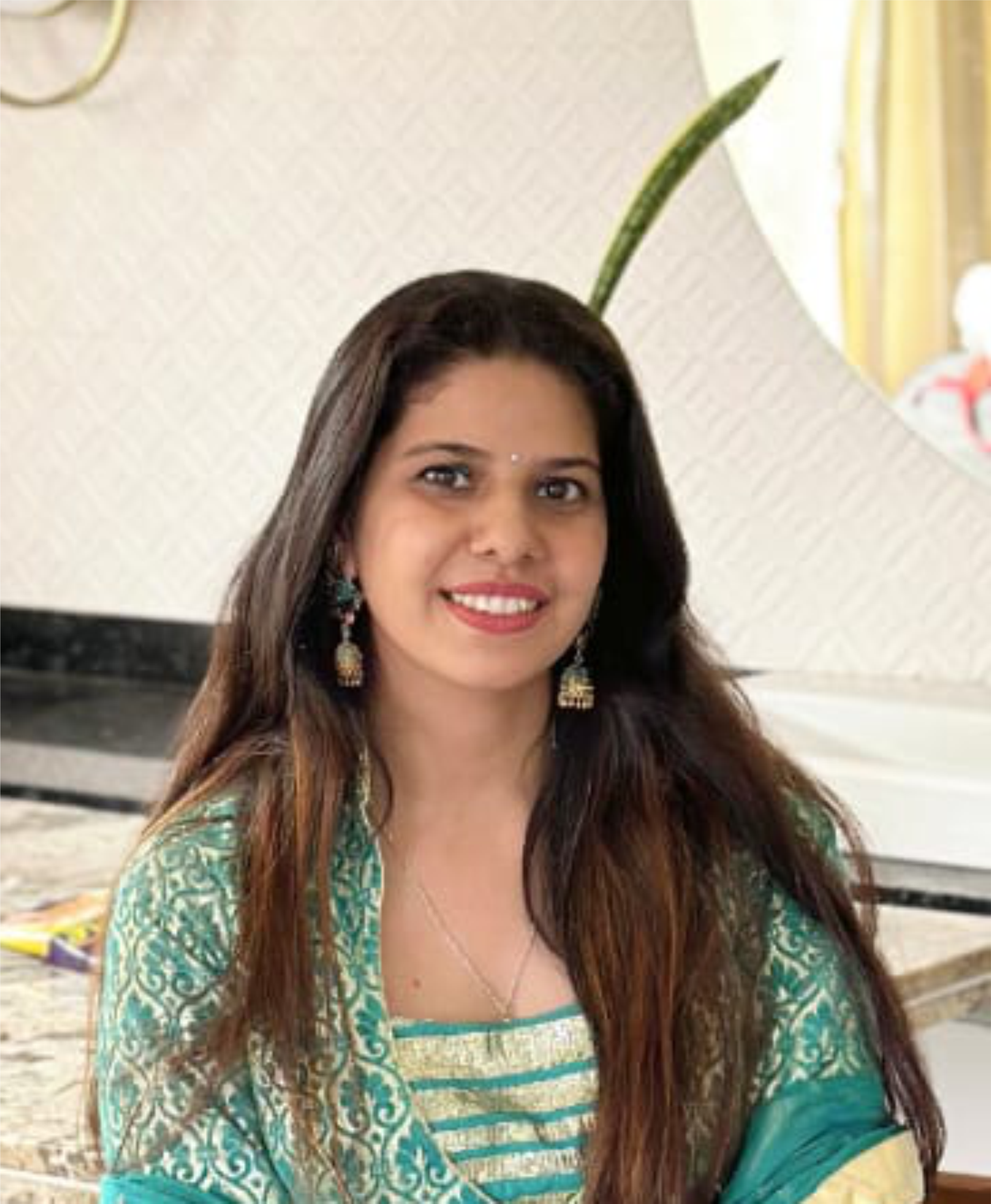 Disha