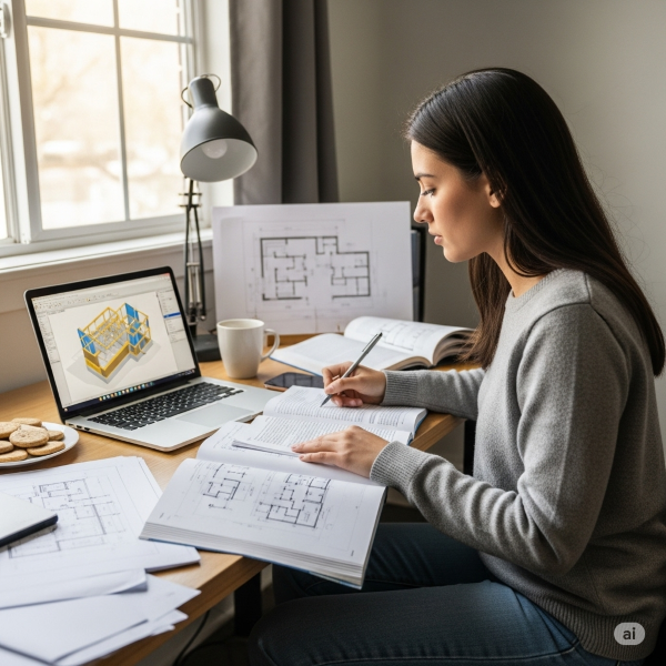 Revit Structures Architecture
