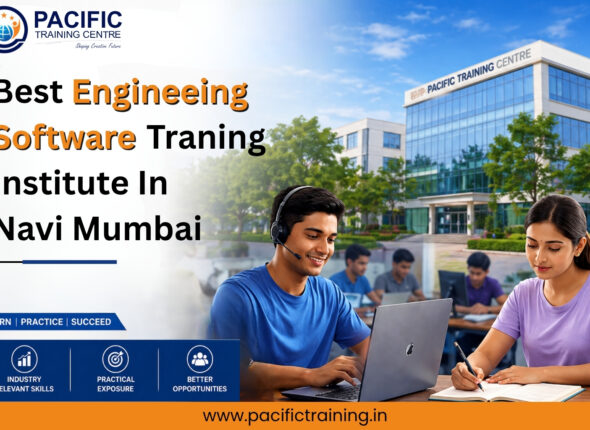 Engineering software training Navi Mumbai