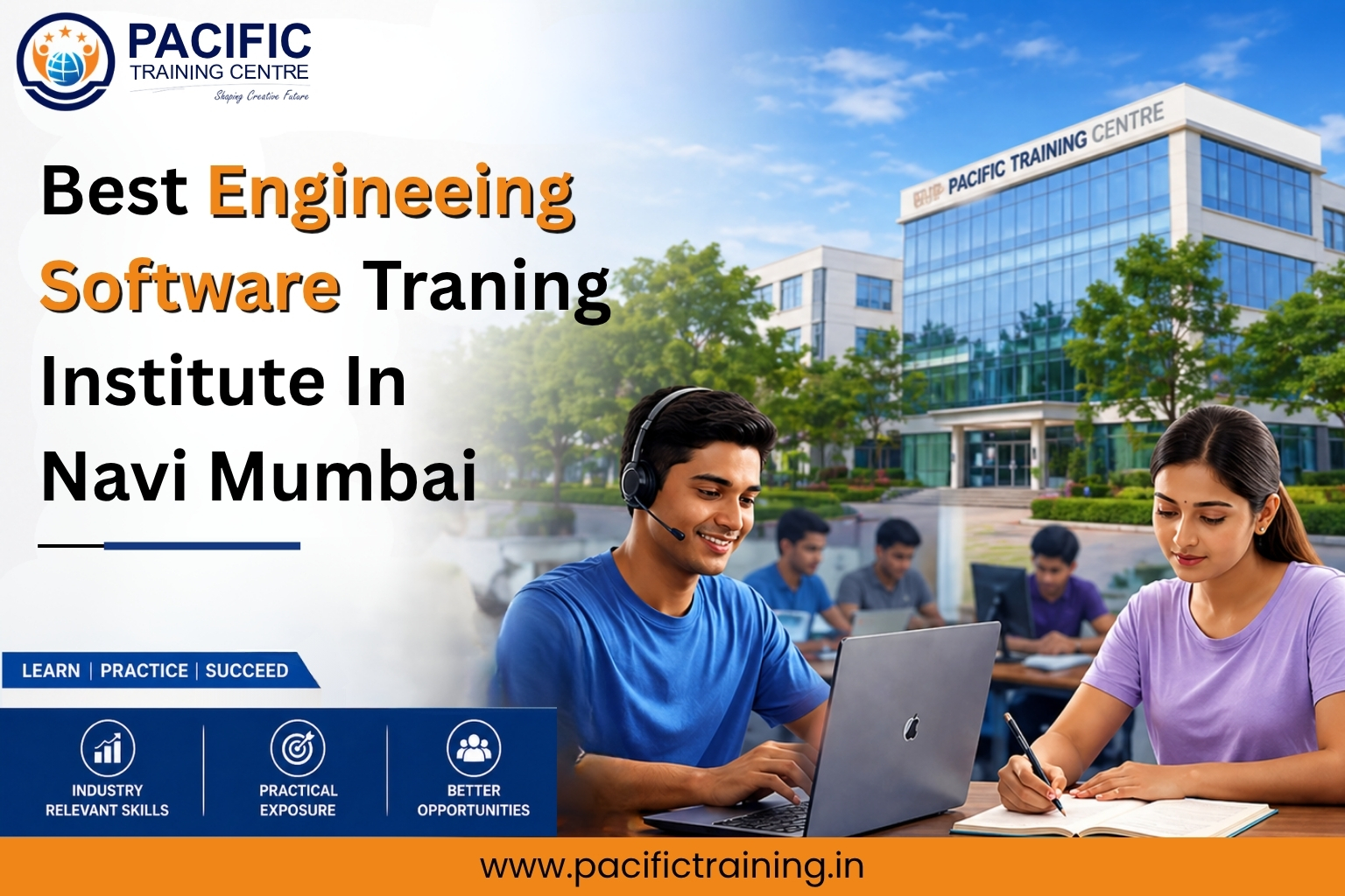 Engineering software training Navi Mumbai